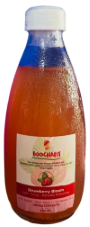 Strawberry Bloom Boochafit